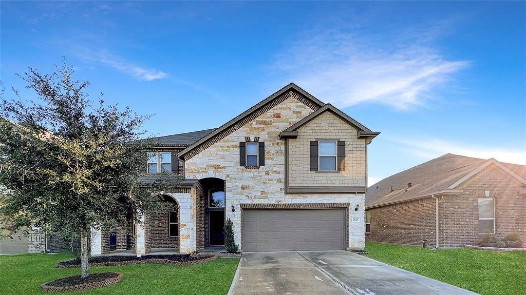 Katy, TX 77493,25423 King Reyes St