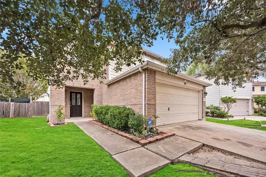 415 Remington Bend CT, Houston, TX 77073