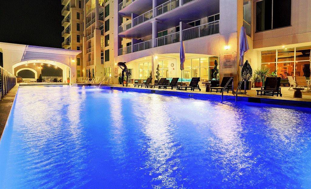 500 Seawall BLVD #1101, Galveston, TX 77550