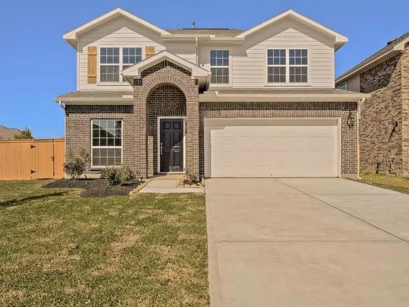 7815 Grand Louis WAY, Spring, TX 77379