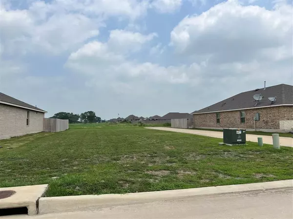 Navasota, TX 77868,Lot 14 Front Nine LN