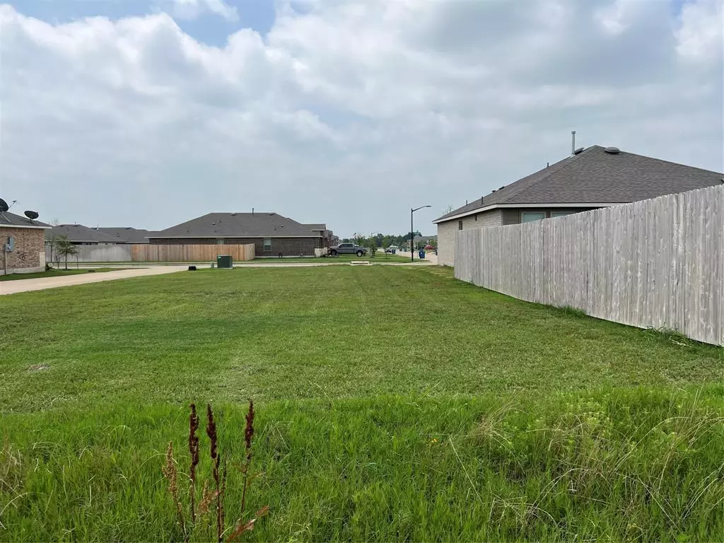 Navasota, TX 77868,Lot 14 Front Nine LN