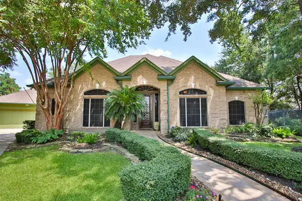 14015 Barrington Fairway, Houston, TX 77069