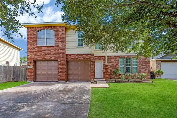 14503 Little ST,  Houston,  TX 77045