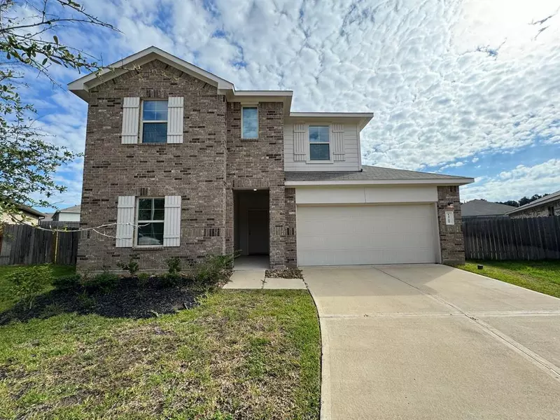 14700 Night Violet CT, Magnolia, TX 77354