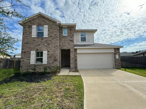 14700 Night Violet CT,  Magnolia,  TX 77354