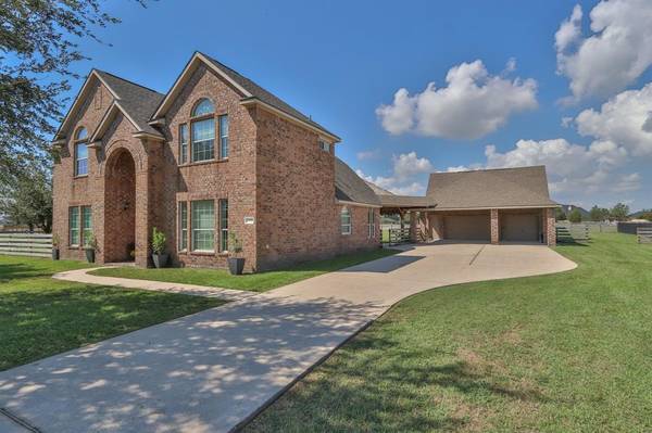 14719 Stablebrook DR,  Beach City,  TX 77523