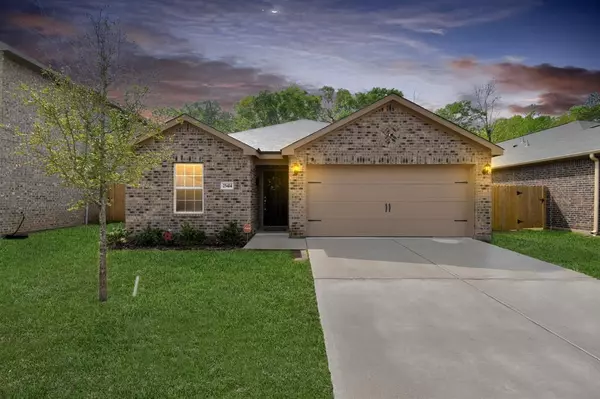 25414 Glacier Lake DR, Cleveland, TX 77328