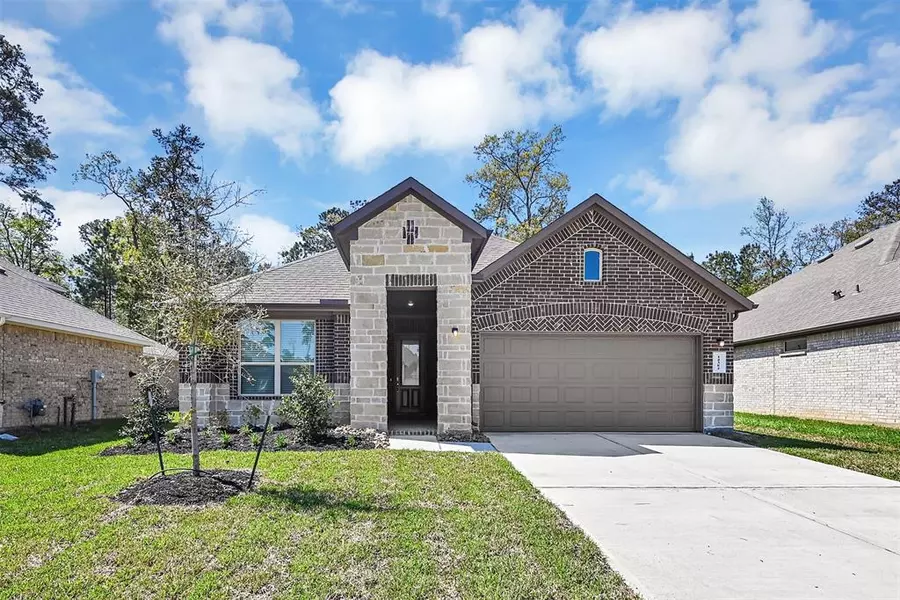 14384 Zion Gate Xing, Conroe, TX 77384