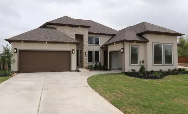 Friendswood, TX 77546,1895 Lake Crest LN