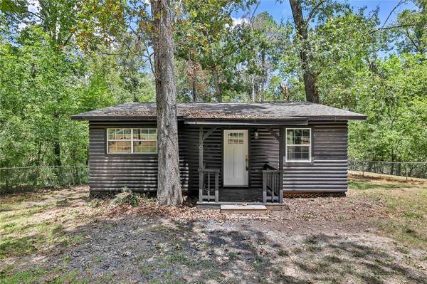 61 Little Creek DR,  Coldspring,  TX 77331