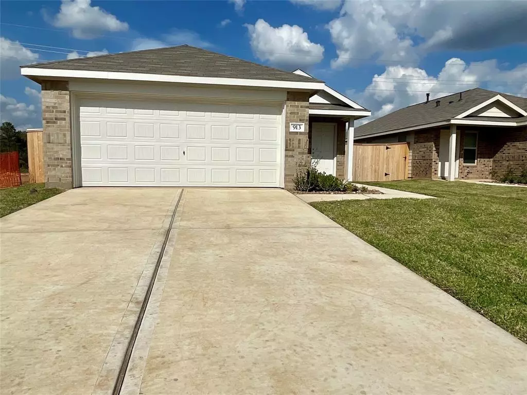 Magnolia, TX 77354,913 Gentle Moss DR