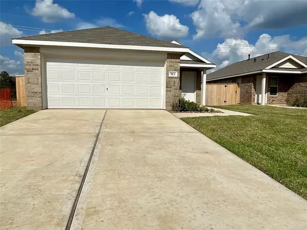 913 Gentle Moss DR, Magnolia, TX 77354