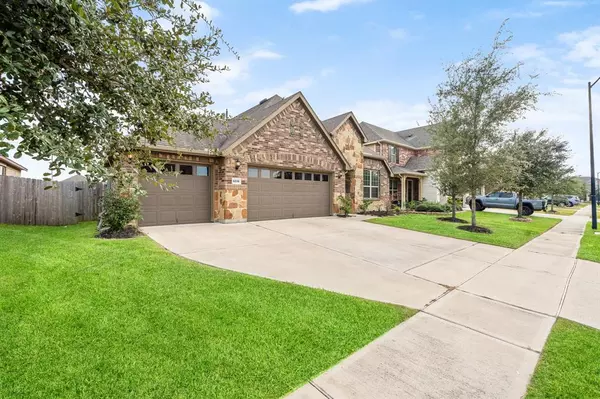 Katy, TX 77493,5230 Regal Gem LN