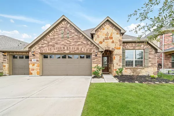 Katy, TX 77493,5230 Regal Gem LN