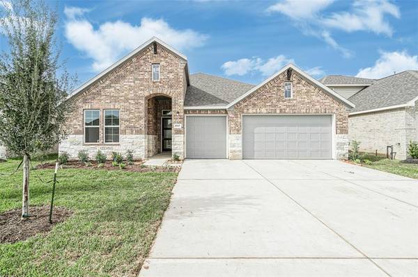 10627 Amador Peak DR, Rosharon, TX 77583