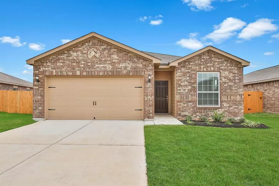 10710 Millet CT, Richmond, TX 77469