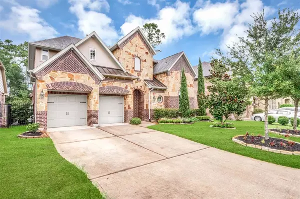 Spring, TX 77389,78 Lindenberry CIR