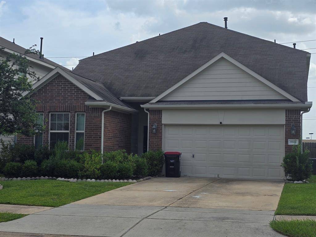 5951 Carpenters Cove LN, Houston, TX 77049
