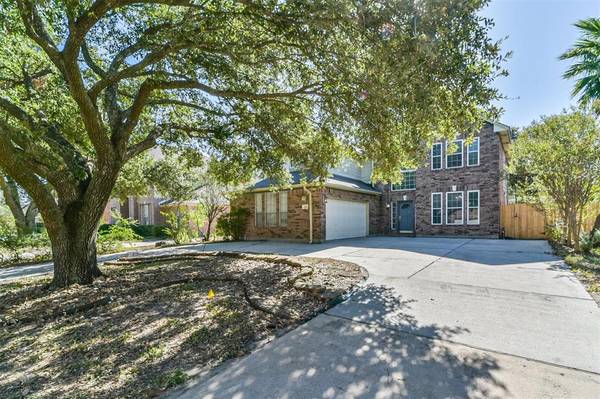 11335 Corola Trail DR, Houston, TX 77066