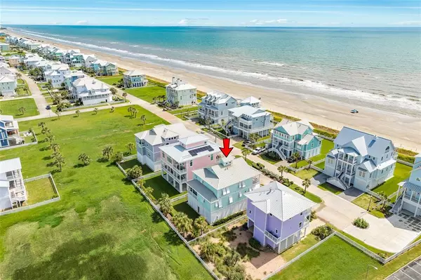 Galveston, TX 77554,11718 Beachside