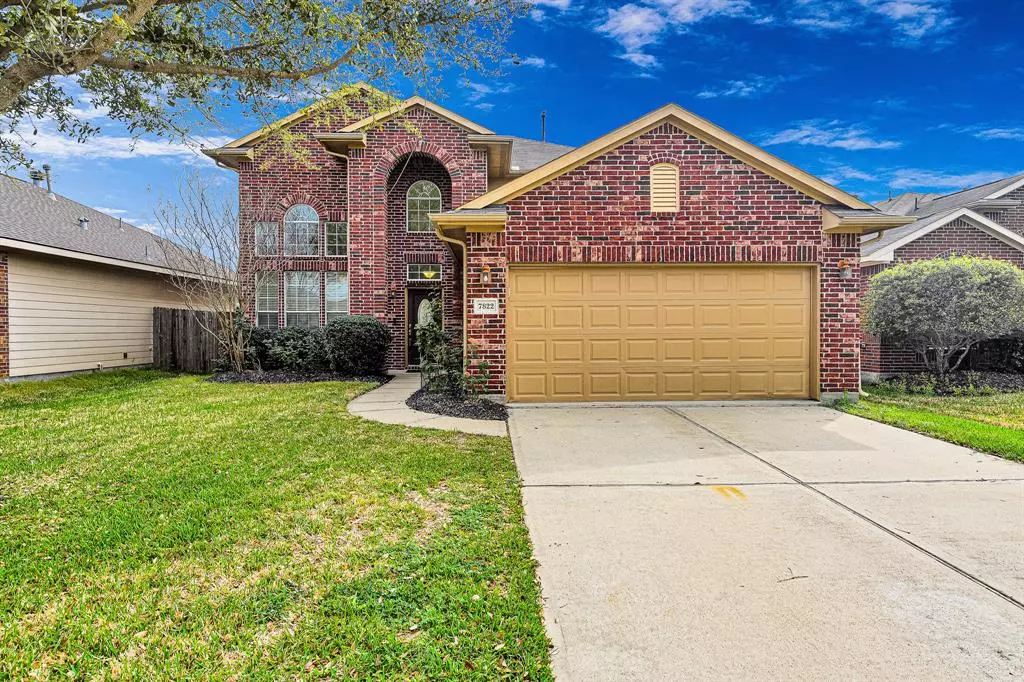 Cypress, TX 77433,7822 Cardinal Landing LN