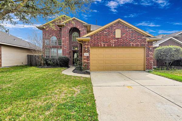 7822 Cardinal Landing LN, Cypress, TX 77433