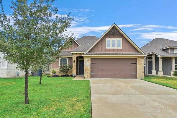 2008 Birdie CT, Navasota, TX 77868