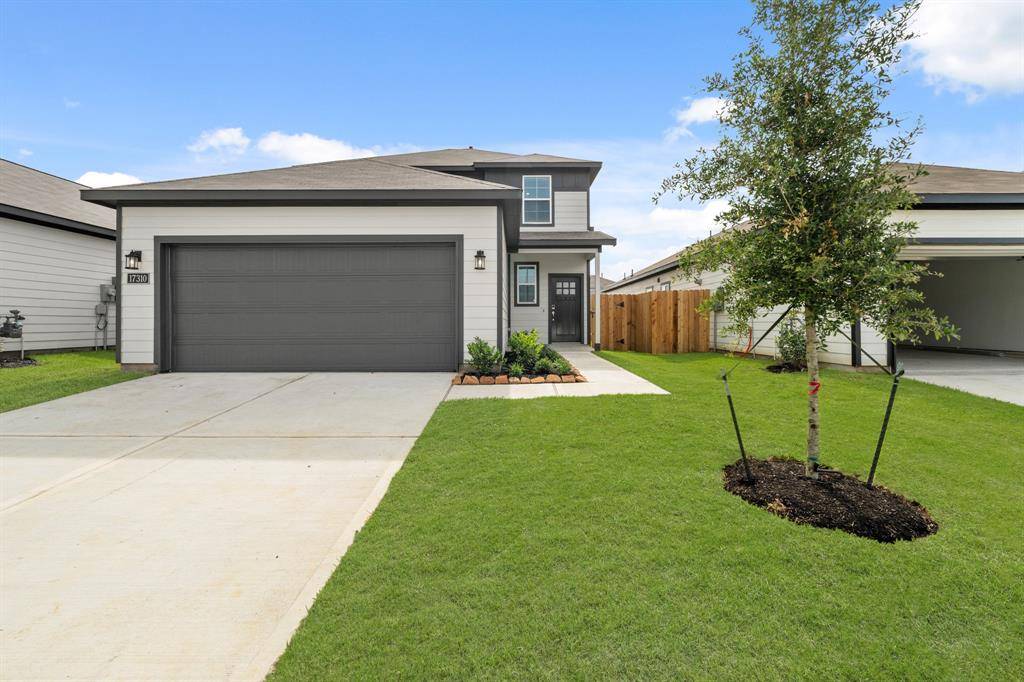 17310 King Elder RD, Waller, TX 77484