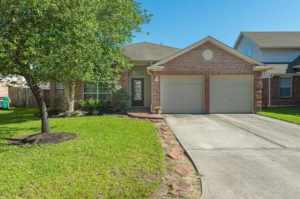 423 Spindle Ridge DR, Spring, TX 77386