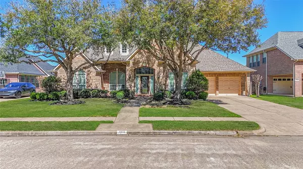 7915 CHIANTI COURT, Sugar Land, TX 77479