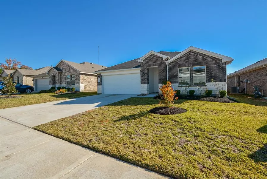 7210 Rose Grape LN, Conroe, TX 77304