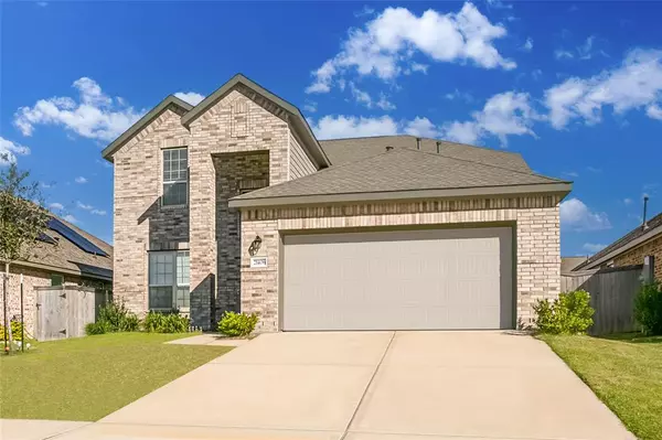 Tomball, TX 77375,21406 Waldenburg PL