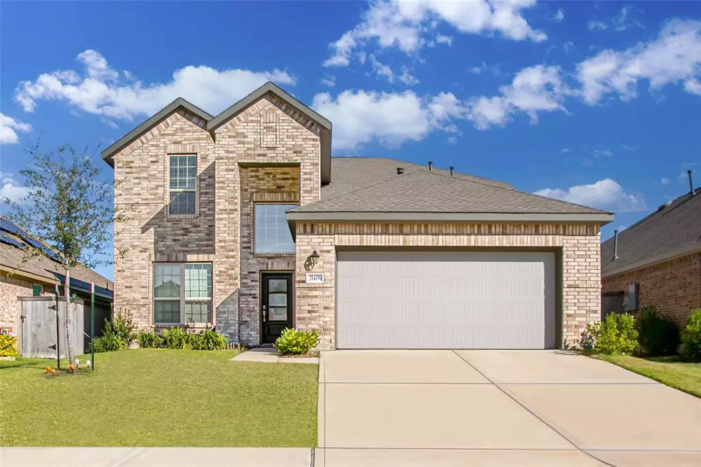 Tomball, TX 77375,21406 Waldenburg PL