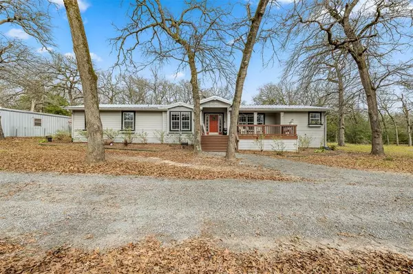 Jewett, TX 75846,6715 County Road 363