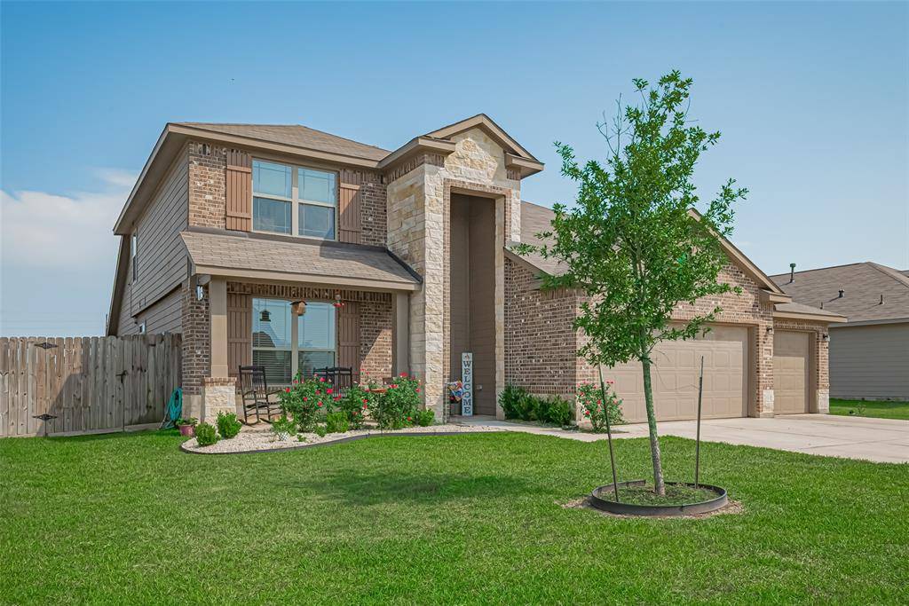 Sealy, TX 77474,308 Morning Dove TRL