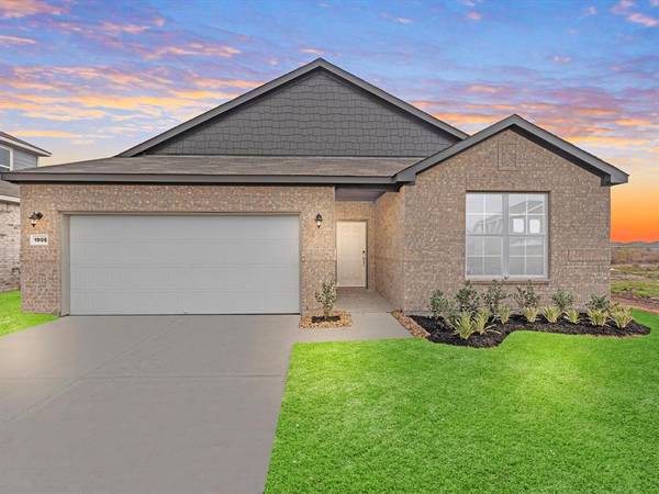 2005 Spyglass DR, Navasota, TX 77868