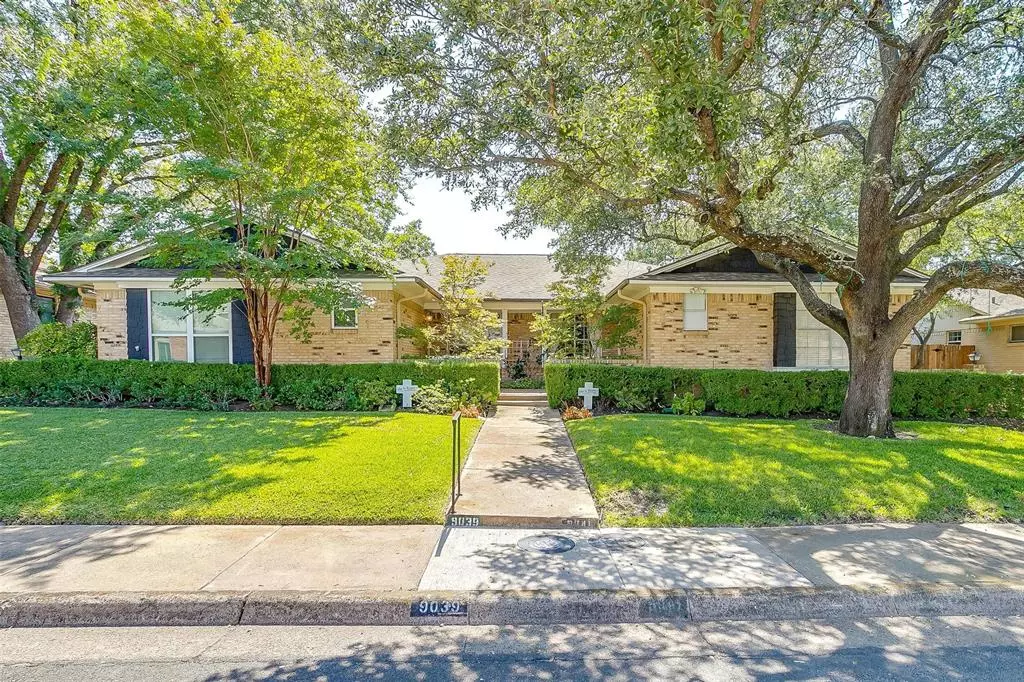 Dallas, TX 75225,9039 Villa Park CIR