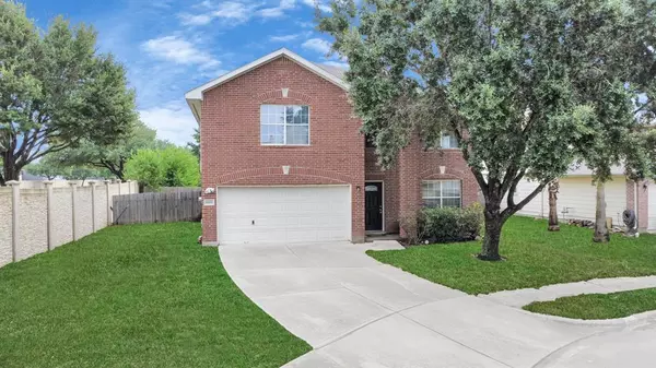 9603 Eagle Eye LN, Sugar Land, TX 77498