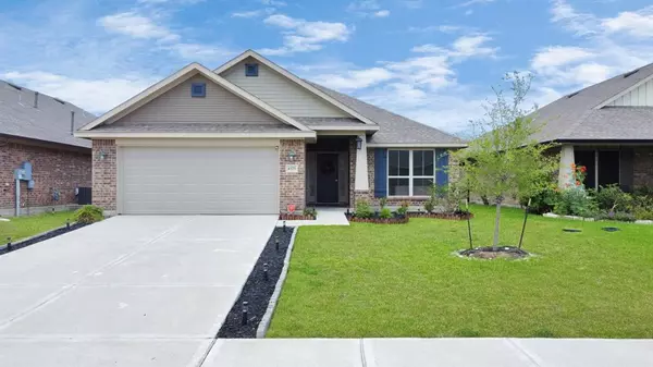 Dickinson, TX 77539,4325 E Bayou Maison CIR