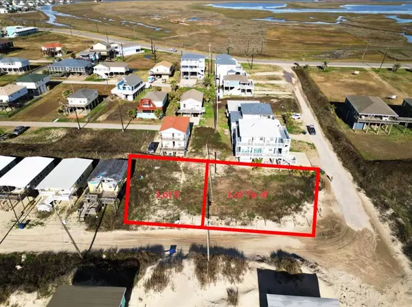 Surfside Beach, TX 77541,0000 Carlton DR