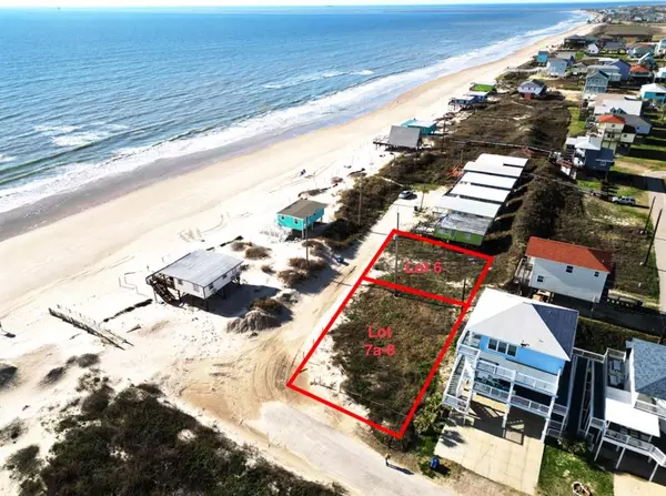 Surfside Beach, TX 77541,0000 Carlton DR