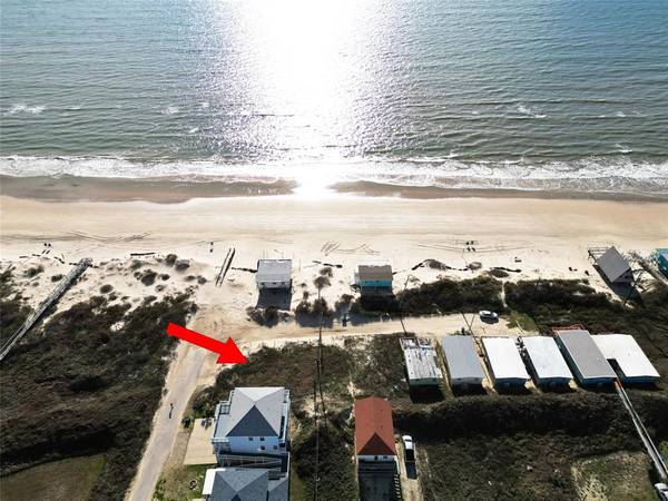 0000 Carlton DR, Surfside Beach, TX 77541