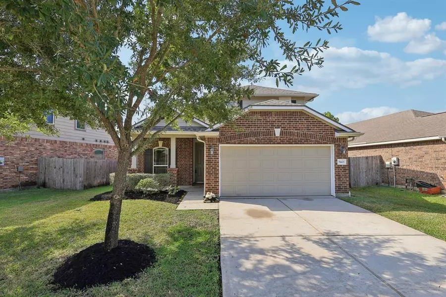 5423 Marble Ravine DR, Richmond, TX 77407