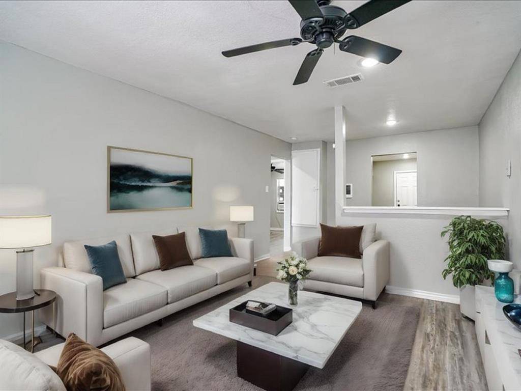 5117 Lavender #5175, Houston, TX 77026