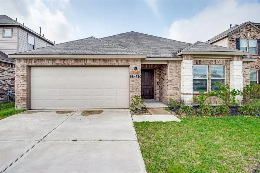 21323 Cypress Bur Oak DR, Cypress, TX 77433