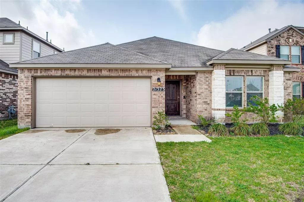 Cypress, TX 77433,21323 Cypress Bur Oak DR