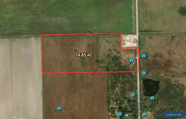 Danevang, TX 77432,42720 County Road 409