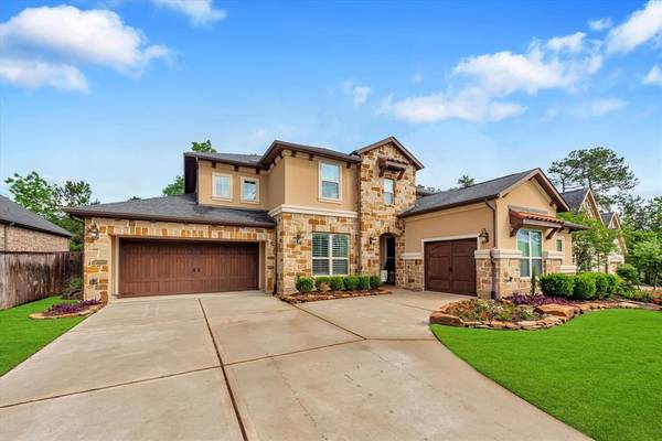 Pinehurst, TX 77362,34131 Willow Bluff LN