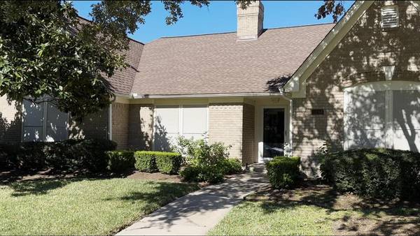 3214 Breckinridge CT, Missouri City, TX 77459